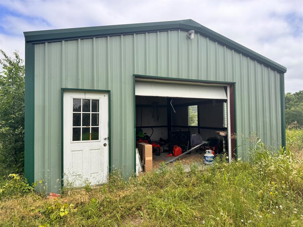 1980 County Road 3040