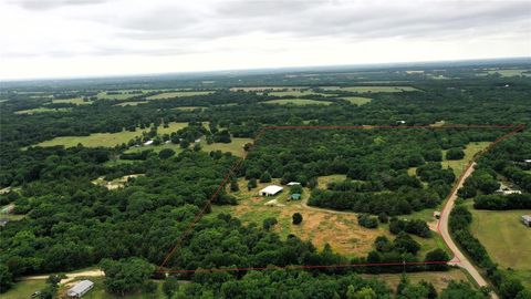 1980 County Road 3040 Bonham TX 75418
