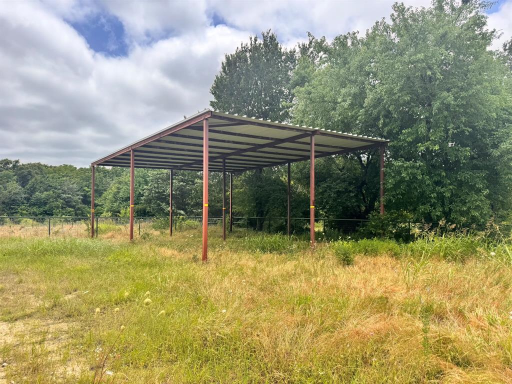 1980 County Road 3040