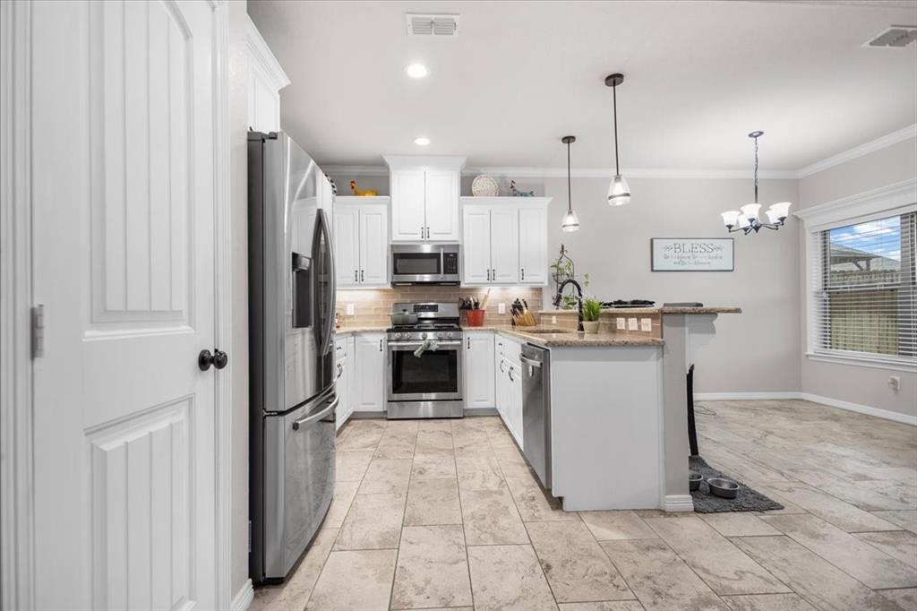 Kingdom Estates - Residential