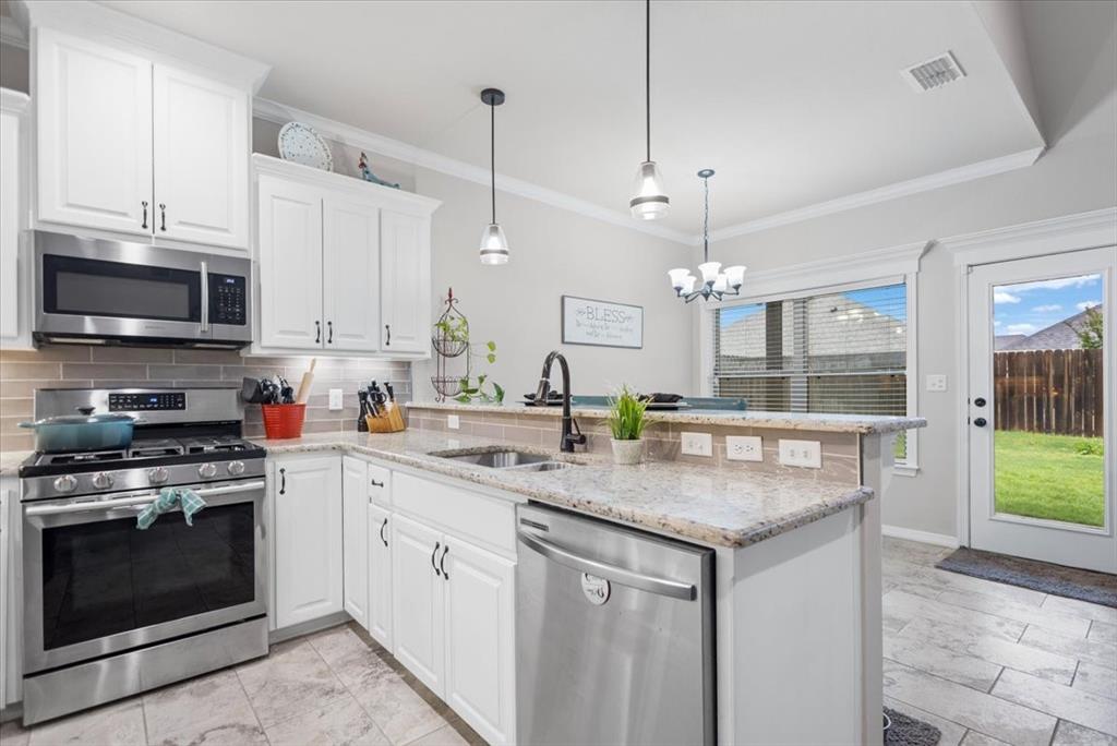 Kingdom Estates - Residential