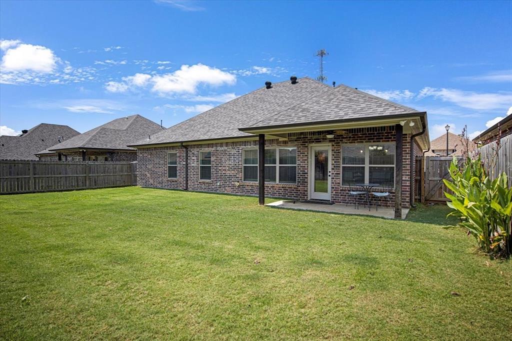 Kingdom Estates - Residential