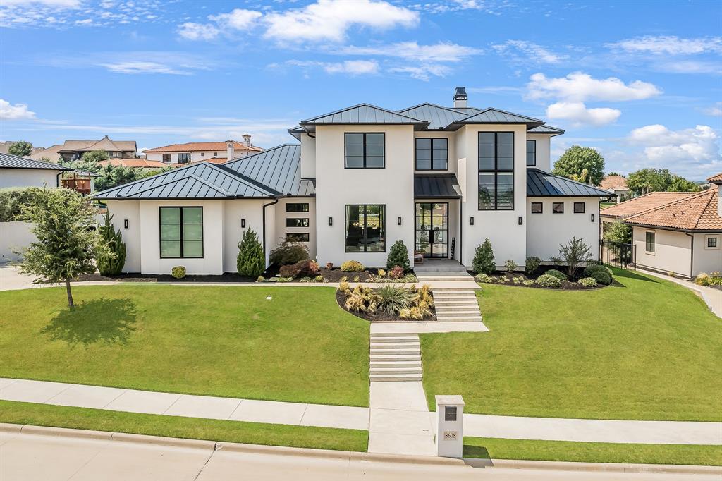 La Cantera Team Ranch Ph II - Residential