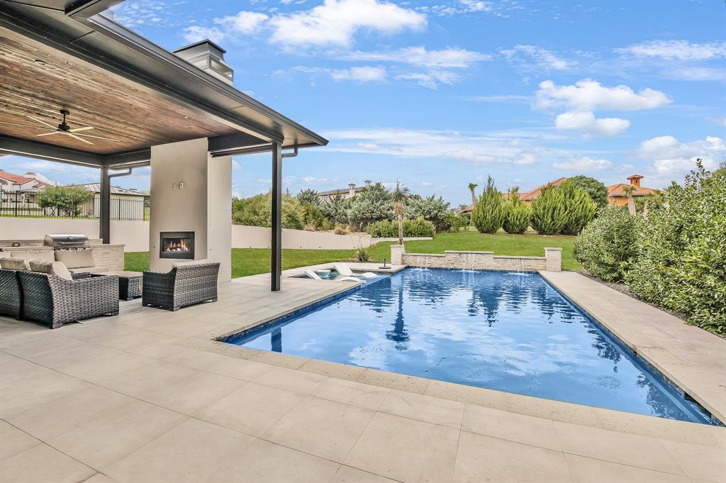 La Cantera Team Ranch Ph II - Residential