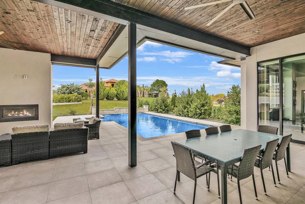 La Cantera Team Ranch Ph II - Residential