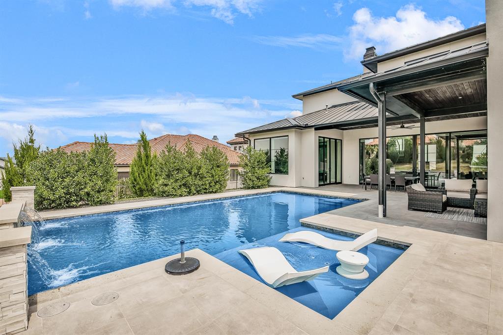 La Cantera Team Ranch Ph II - Residential