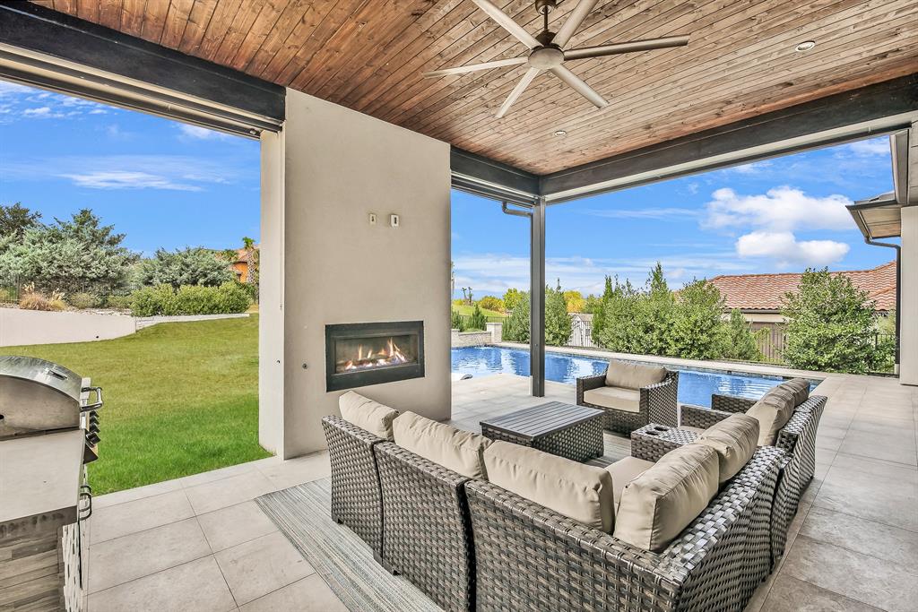 La Cantera Team Ranch Ph II - Residential