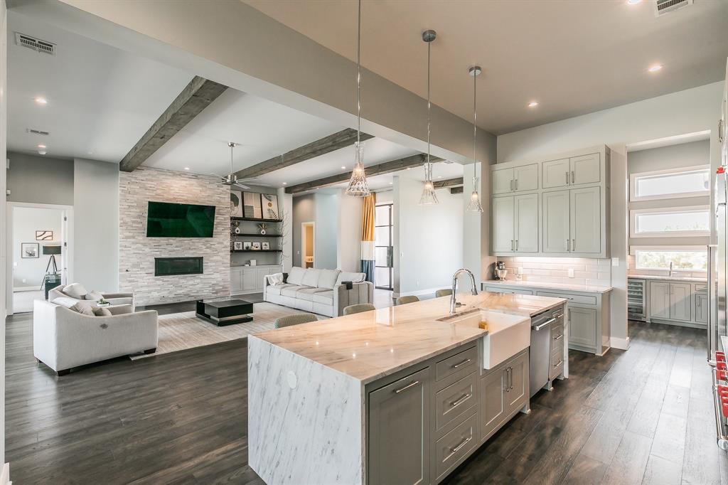 La Cantera Team Ranch Ph II - Residential