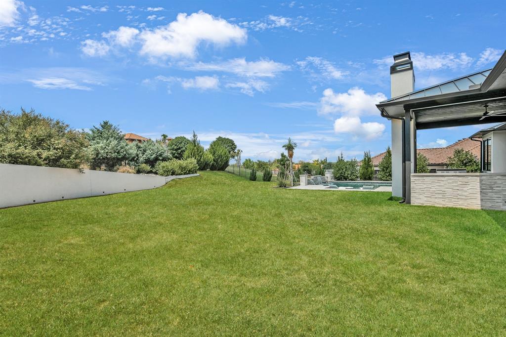 La Cantera Team Ranch Ph II - Residential