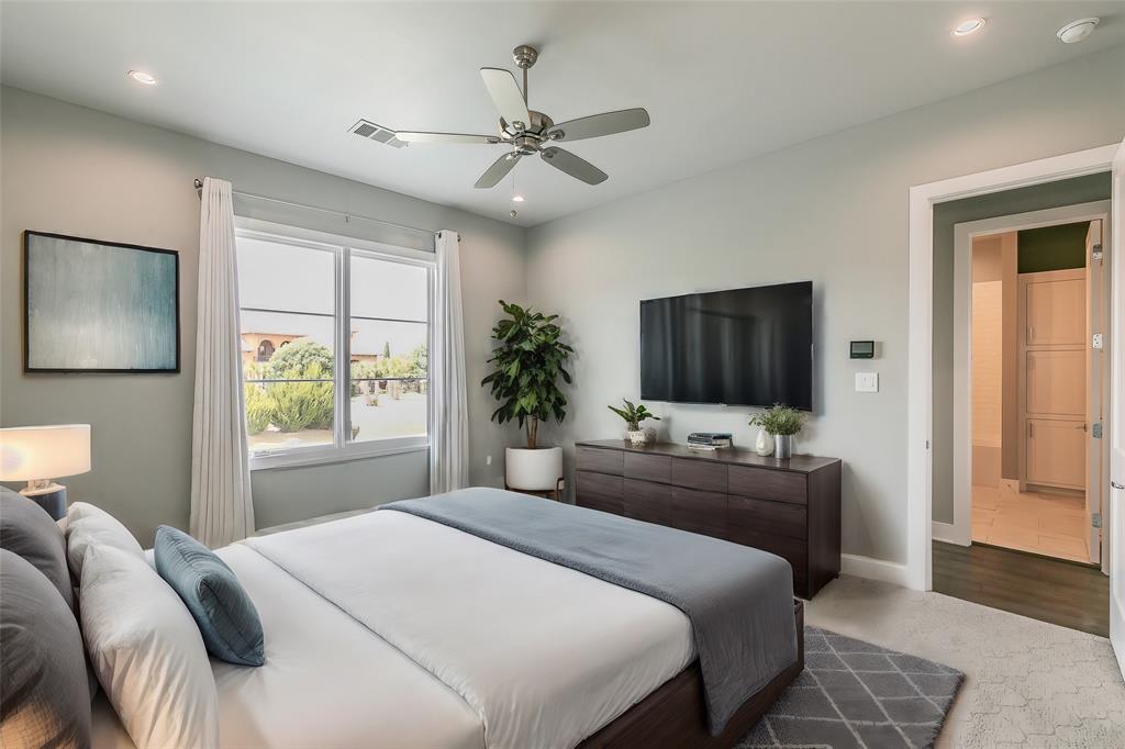 La Cantera Team Ranch Ph II - Residential