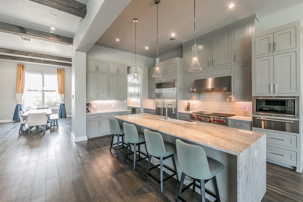 La Cantera Team Ranch Ph II - Residential