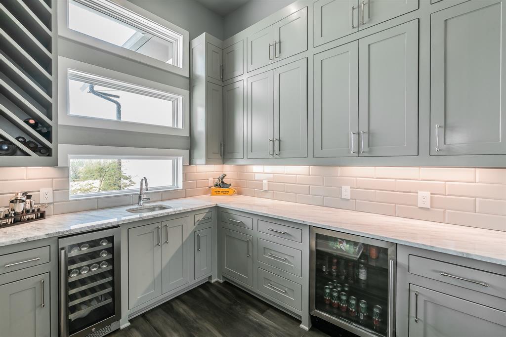 La Cantera Team Ranch Ph II - Residential