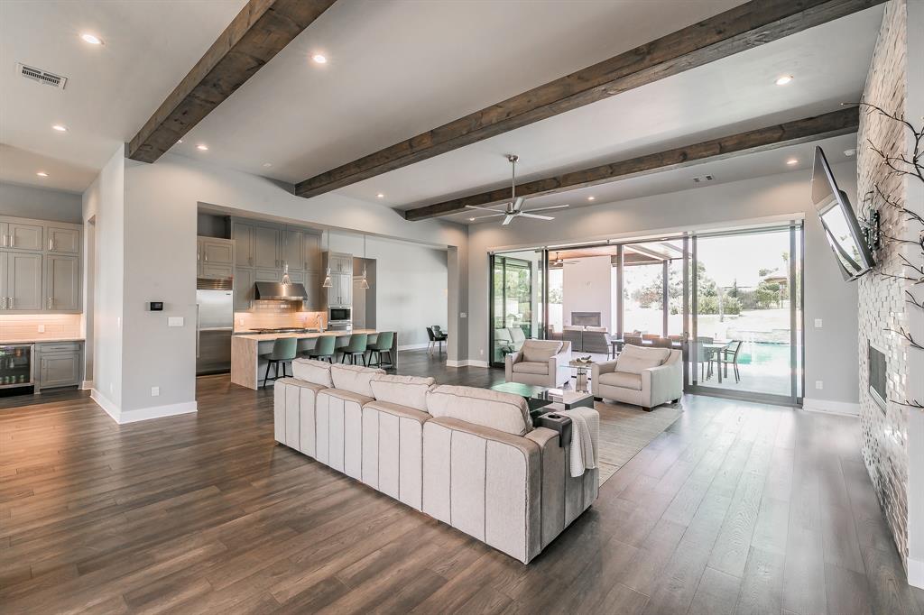 La Cantera Team Ranch Ph II - Residential