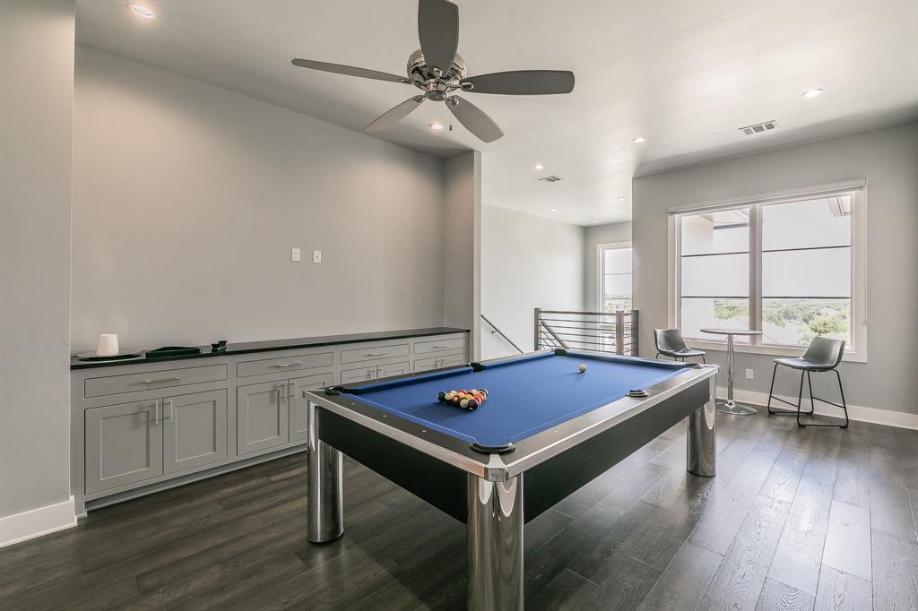 La Cantera Team Ranch Ph II - Residential