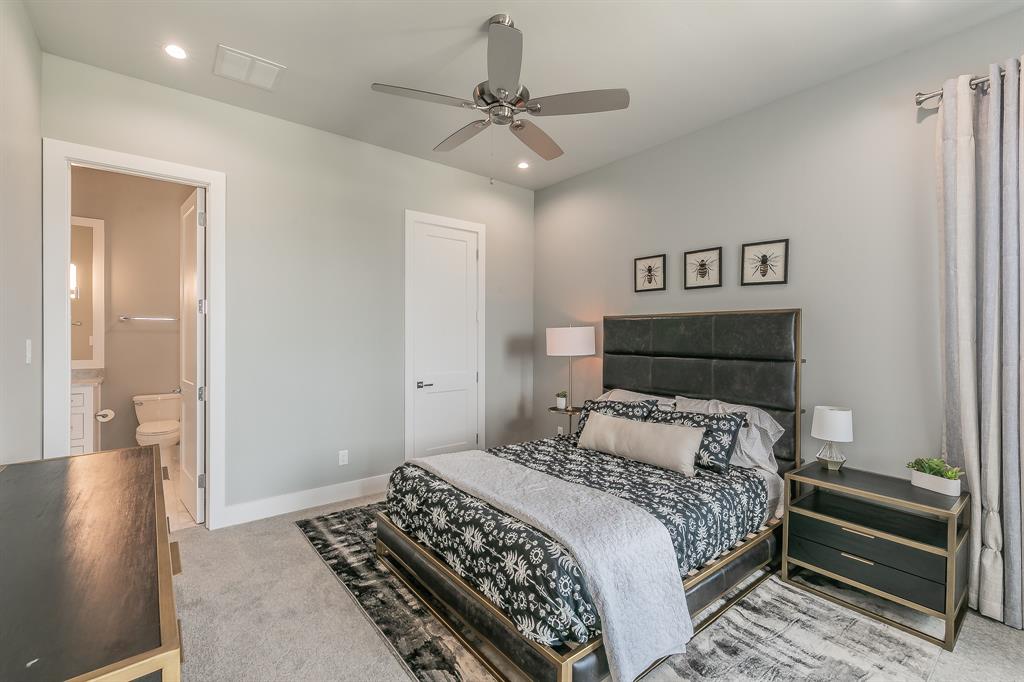 La Cantera Team Ranch Ph II - Residential