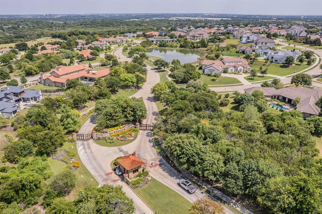 La Cantera Team Ranch Ph II - Residential