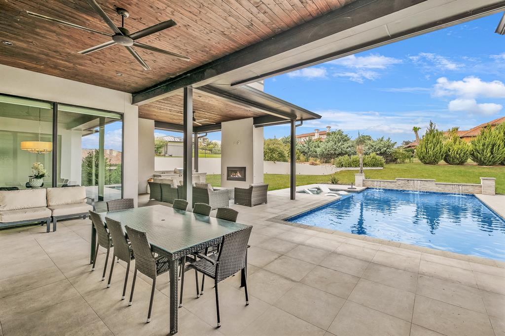 La Cantera Team Ranch Ph II - Residential