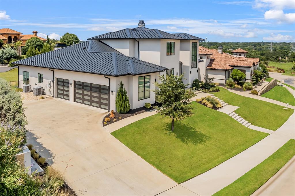 La Cantera Team Ranch Ph II - Residential