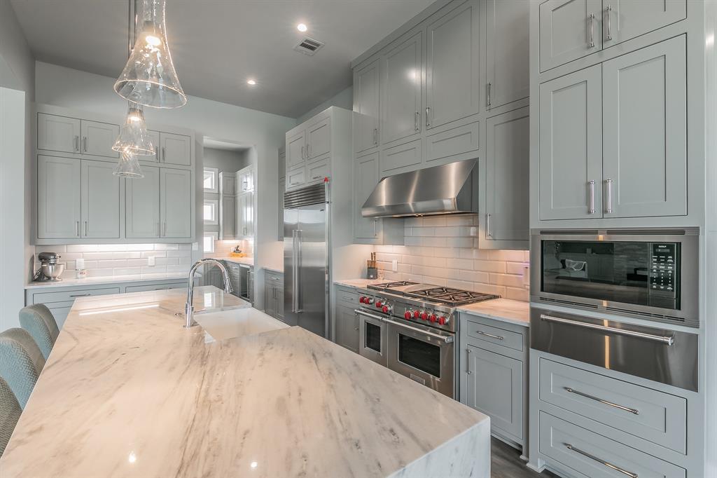 La Cantera Team Ranch Ph II - Residential