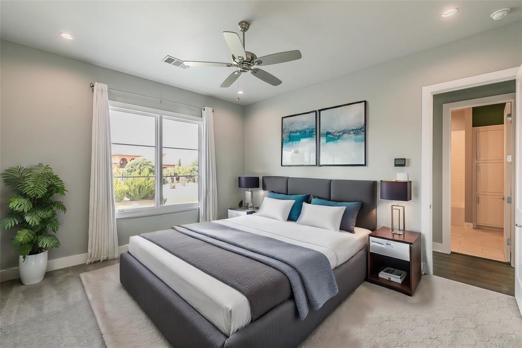 La Cantera Team Ranch Ph II - Residential