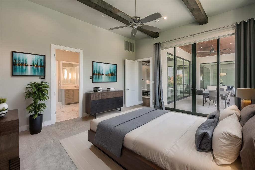 La Cantera Team Ranch Ph II - Residential