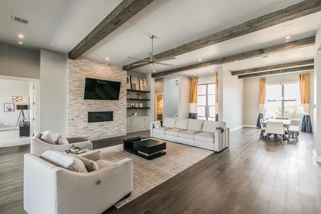 La Cantera Team Ranch Ph II - Residential