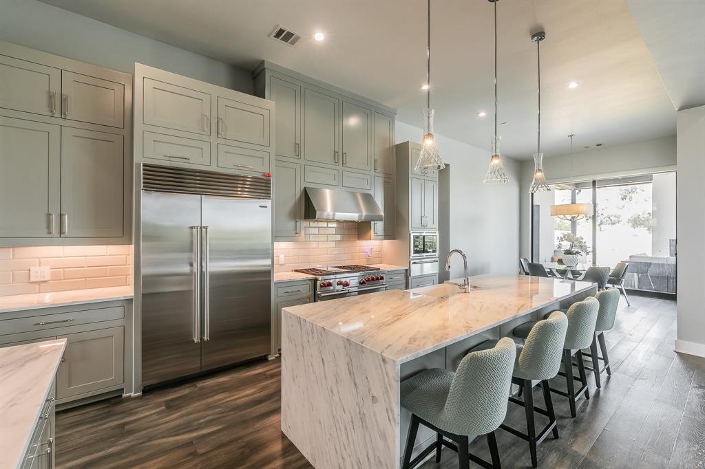 La Cantera Team Ranch Ph II - Residential