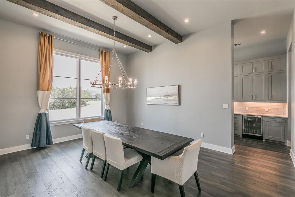 La Cantera Team Ranch Ph II - Residential