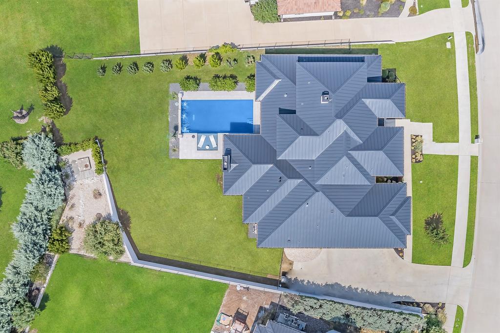 La Cantera Team Ranch Ph II - Residential