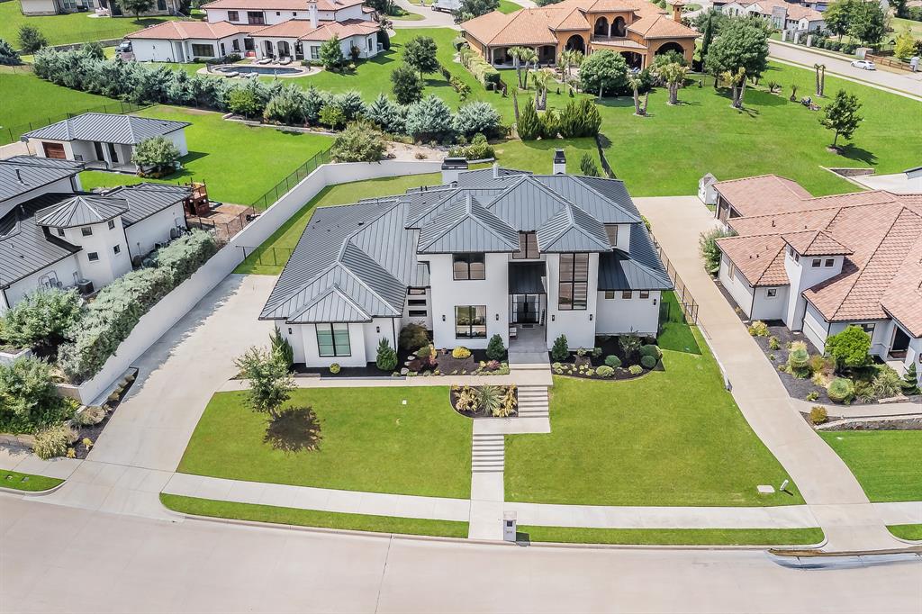 La Cantera Team Ranch Ph II - Residential