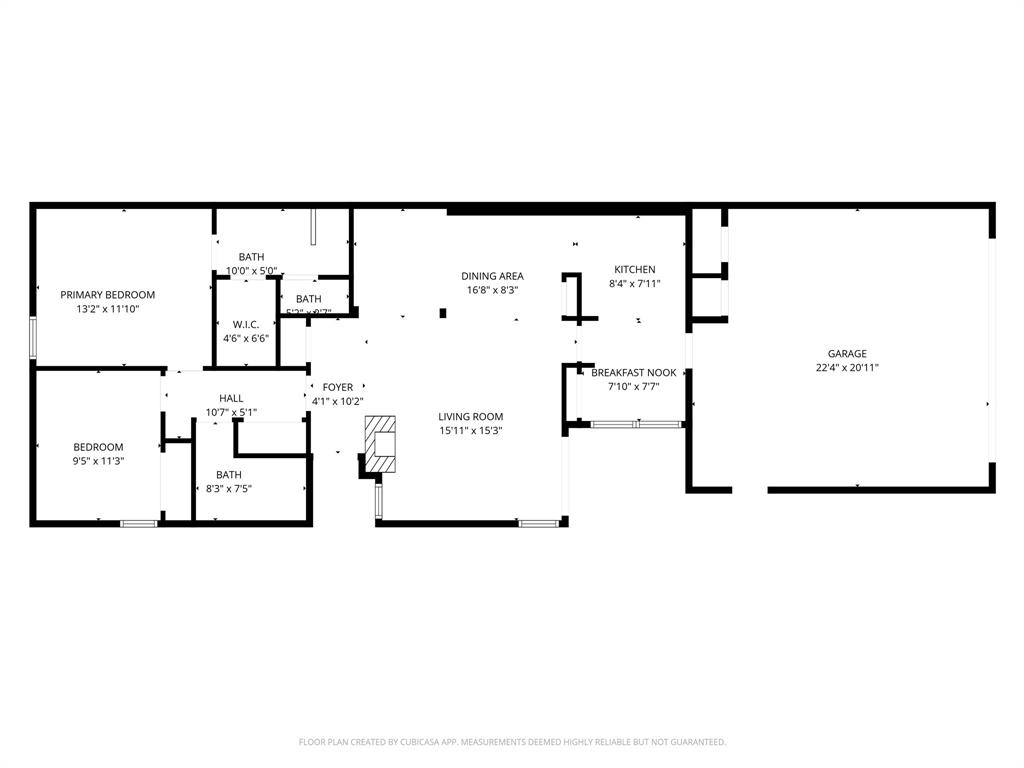 Chapel Forest - Residential