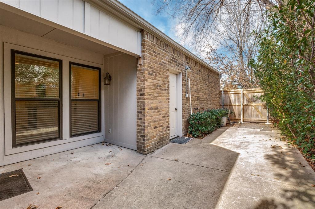 Chapel Forest - Residential