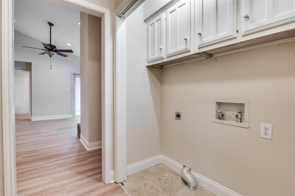 Chapel Forest - Residential