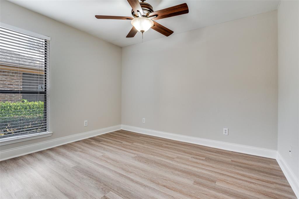 Chapel Forest - Residential