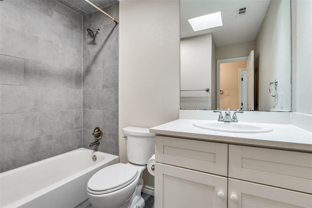 Chapel Forest - Residential