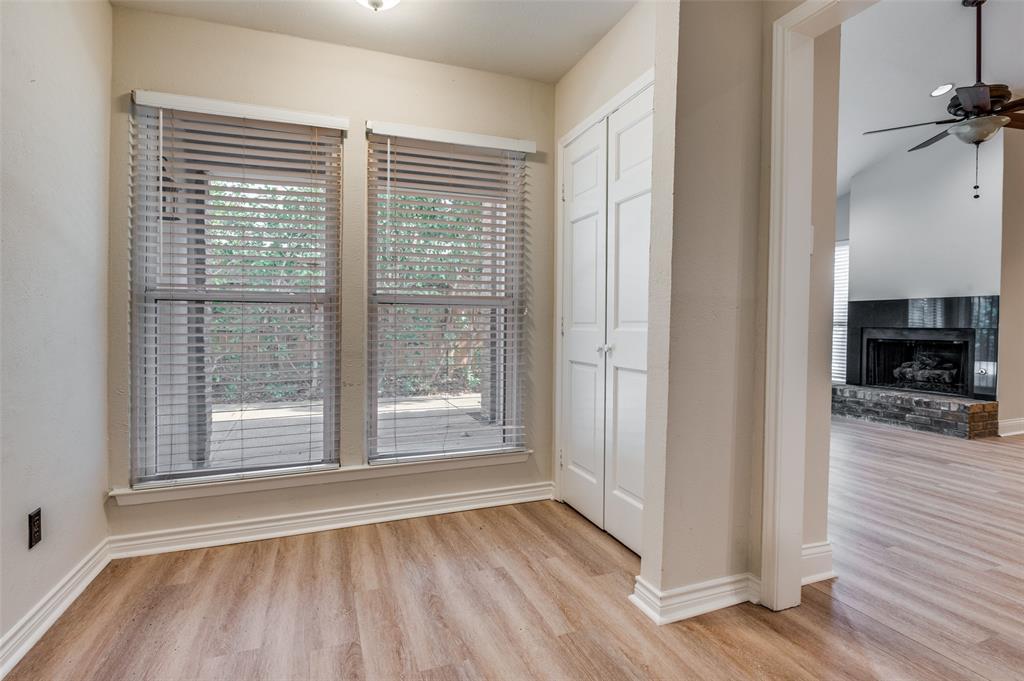 Chapel Forest - Residential