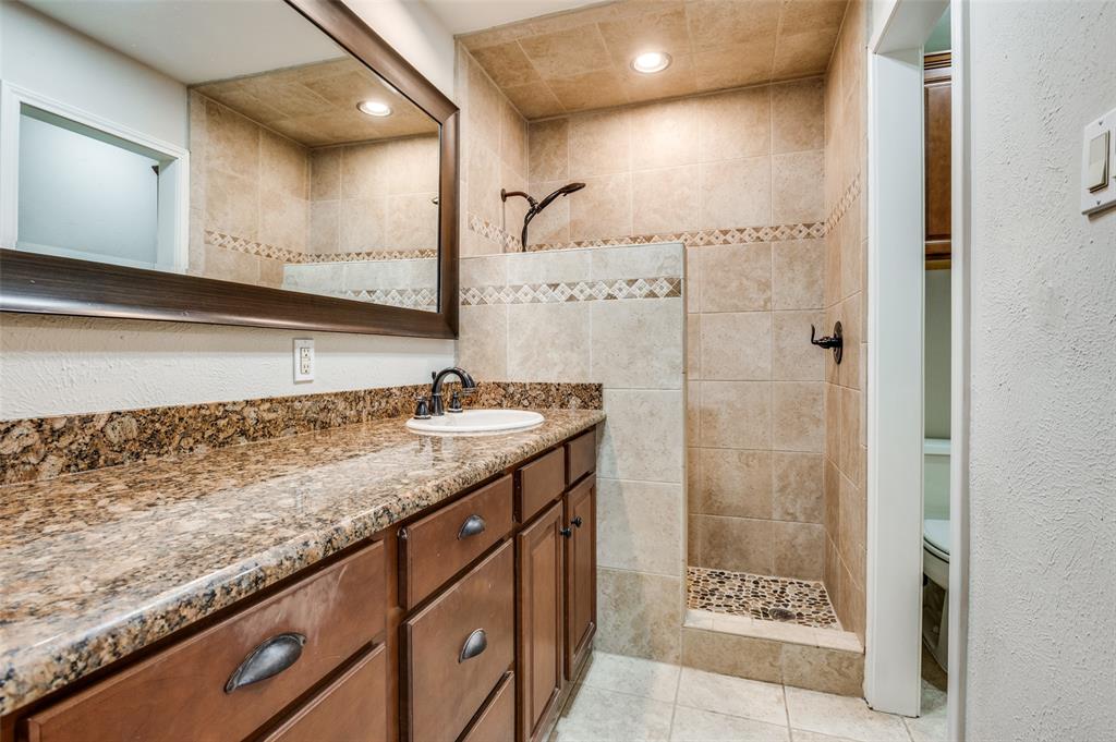 Chapel Forest - Residential