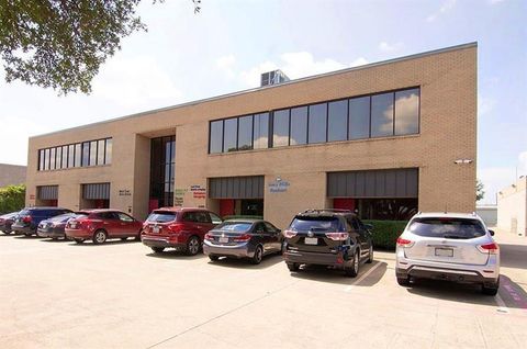 4341 Lindbergh Drive 200J Addison TX 75001