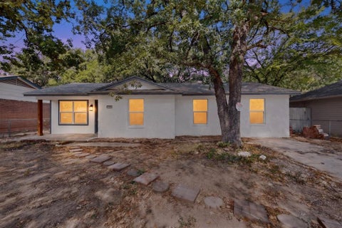 Photo of 3029 Forestdale Lane, Balch Springs, TX 75180 (MLS # 21372601)