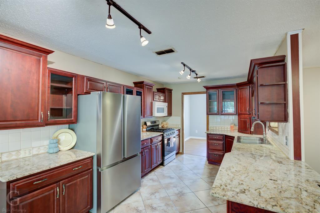 Dogwood Estates - Residential