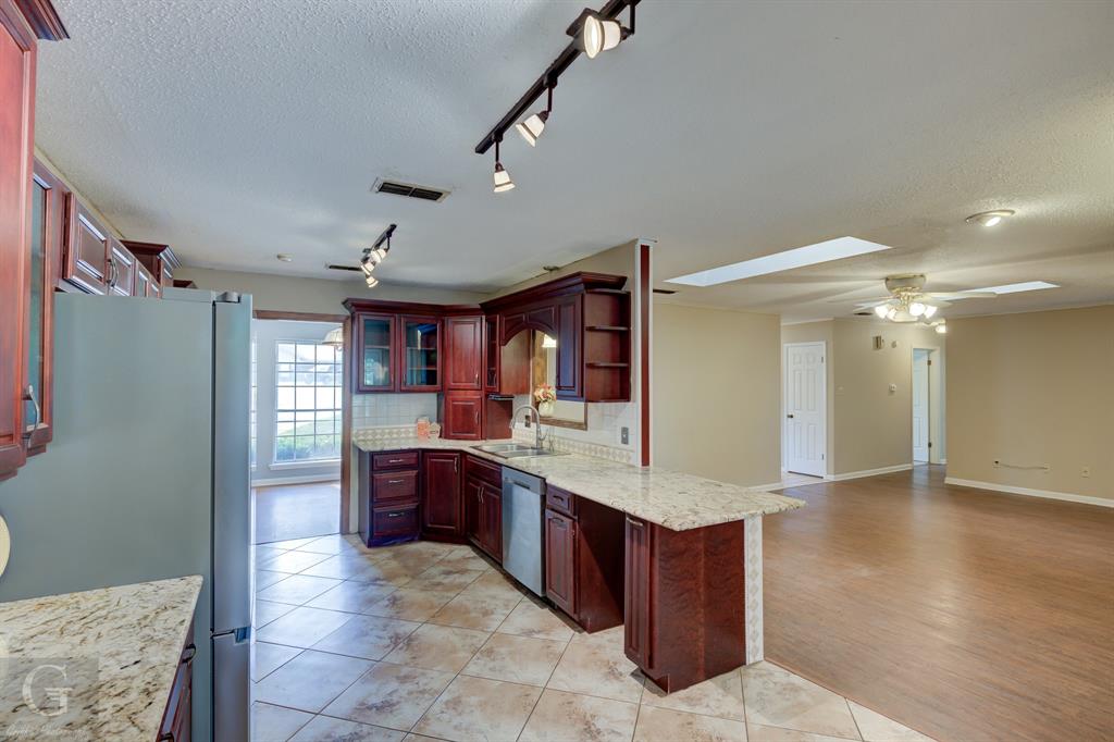 Dogwood Estates - Residential