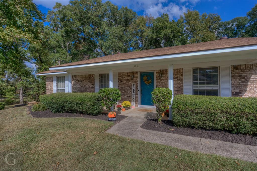 Dogwood Estates - Residential