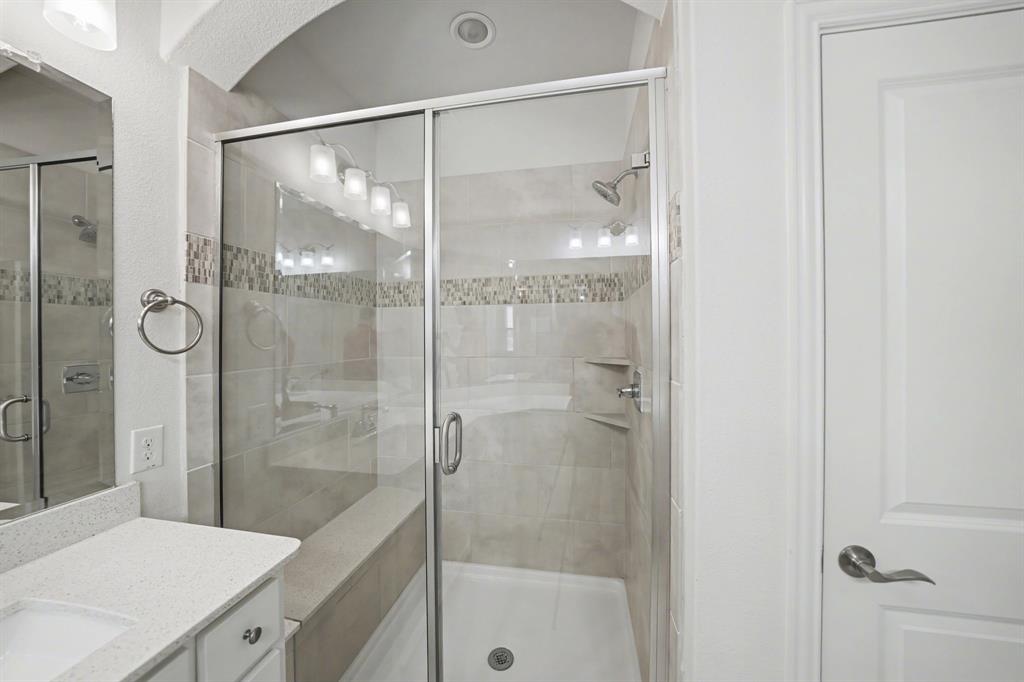 Greens At Stacy Crossing The - Residential