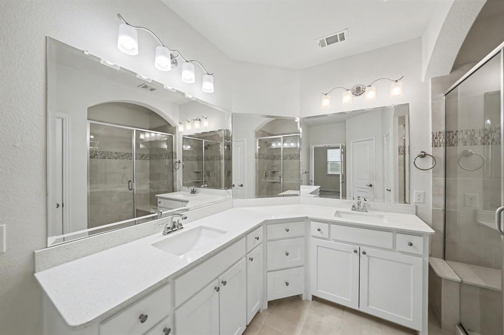 Greens At Stacy Crossing The - Residential