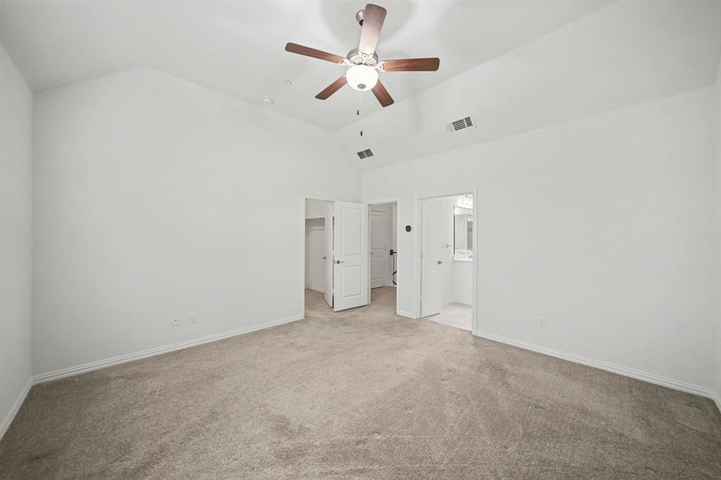 Greens At Stacy Crossing The - Residential