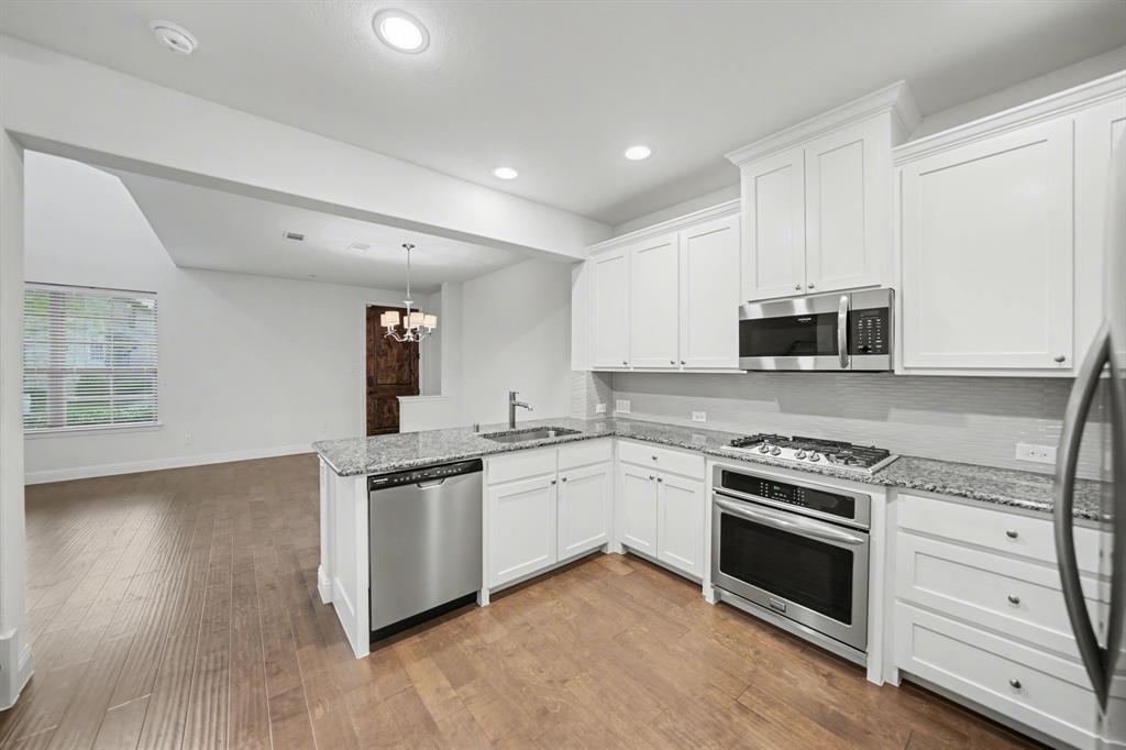 Greens At Stacy Crossing The - Residential