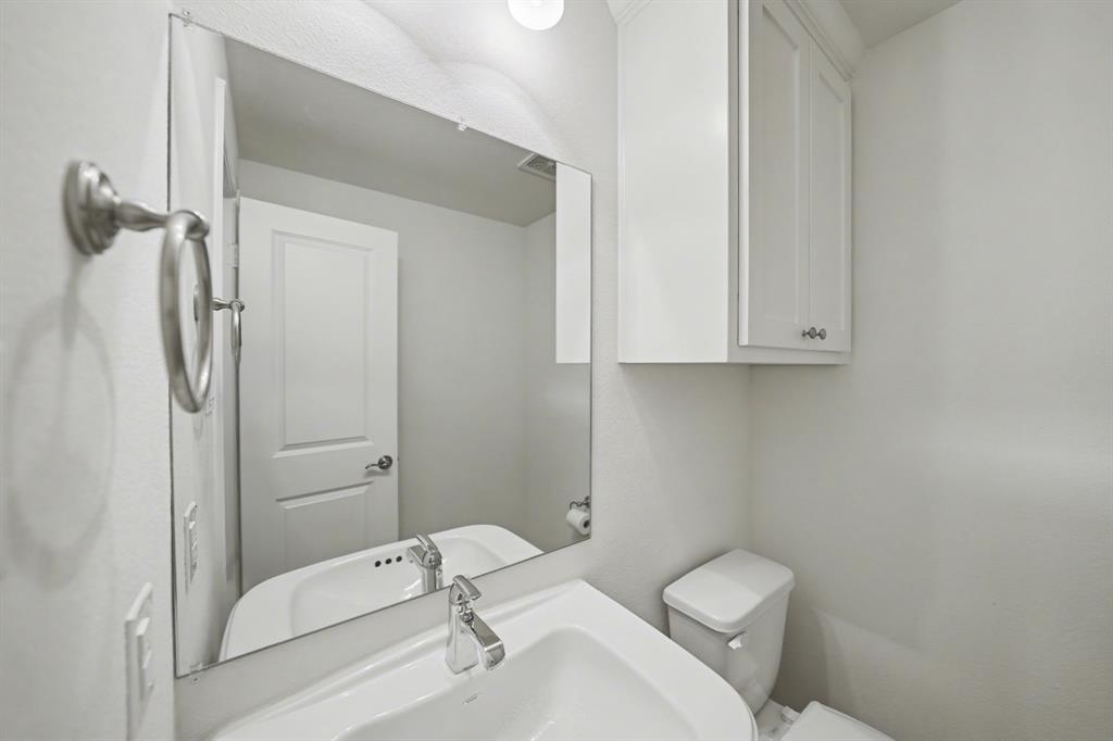 Greens At Stacy Crossing The - Residential