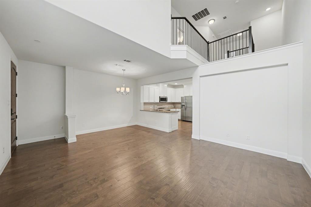 Greens At Stacy Crossing The - Residential