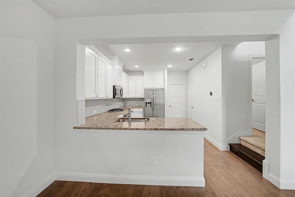 Greens At Stacy Crossing The - Residential