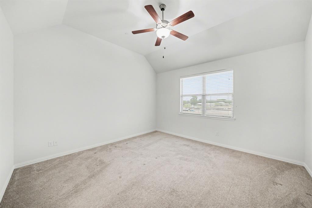 Greens At Stacy Crossing The - Residential